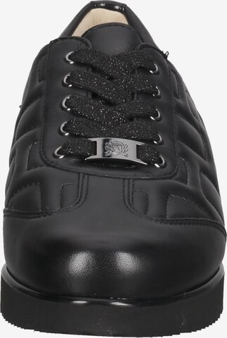 HASSIA Sneakers in Black