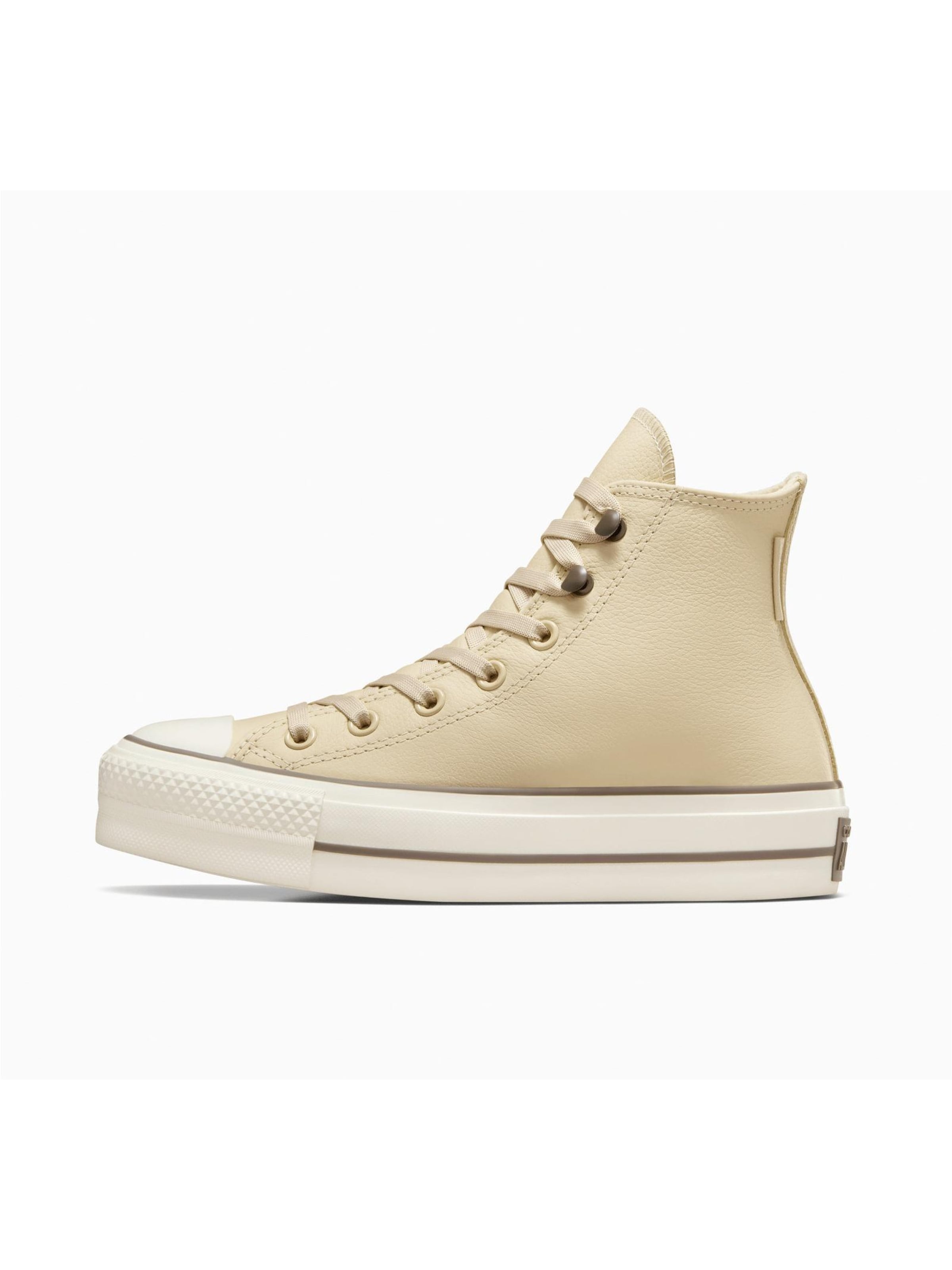 CONVERSE Sneakers laag in Beige