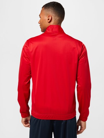 Champion Authentic Athletic Apparel Trainingsanzug in Rot