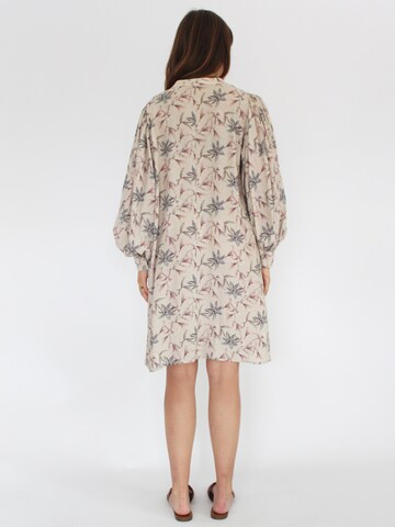 Honnête Atelier Zomerjurk 'Abby' in Gemengde kleuren