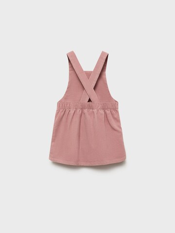 MANGO KIDS Skirt 'FUJI' in Pink