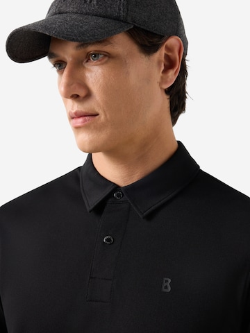 BOGNER Shirt 'Timon' in Schwarz