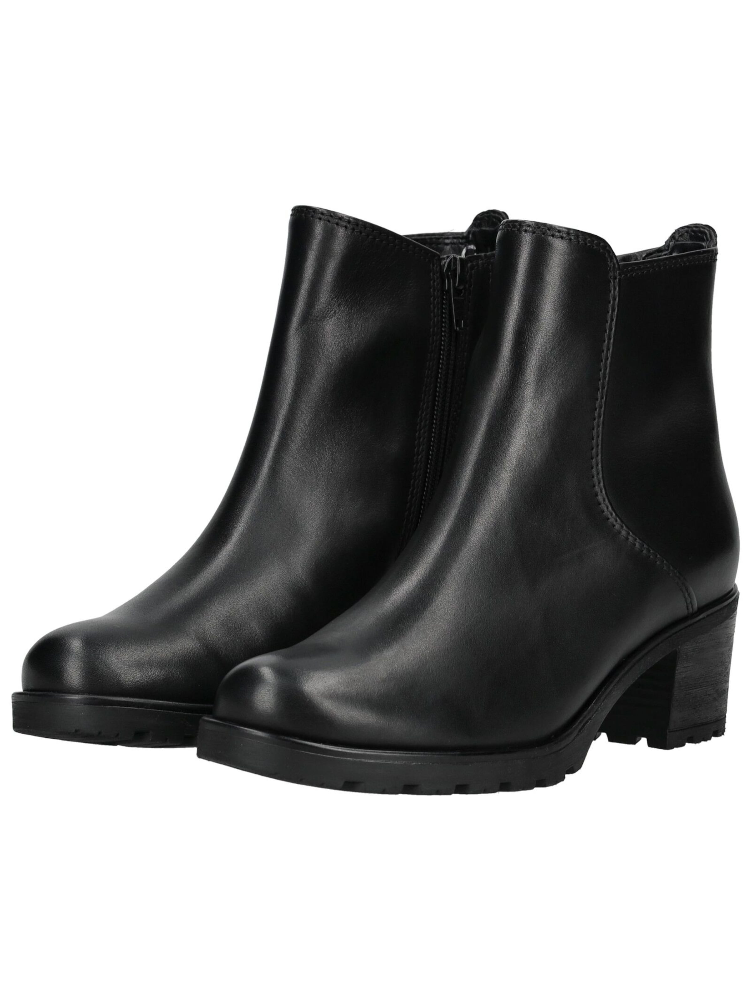 Bottines GABOR en noir