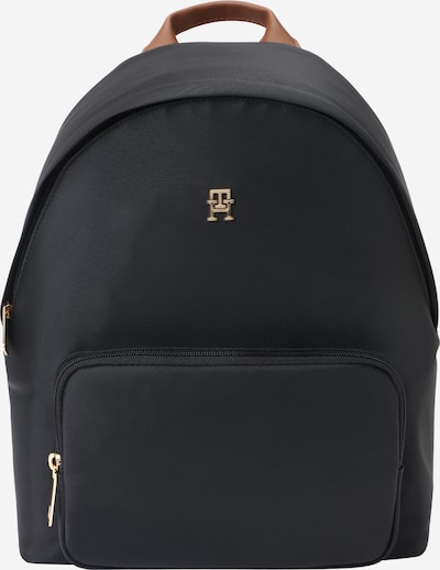 Rucsac 'POPETTE DOME' TOMMY HILFIGER pe negru, Vizualizare produs