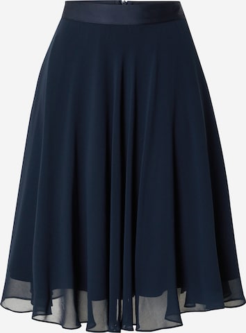 ESPRIT Skirt in Blue: front