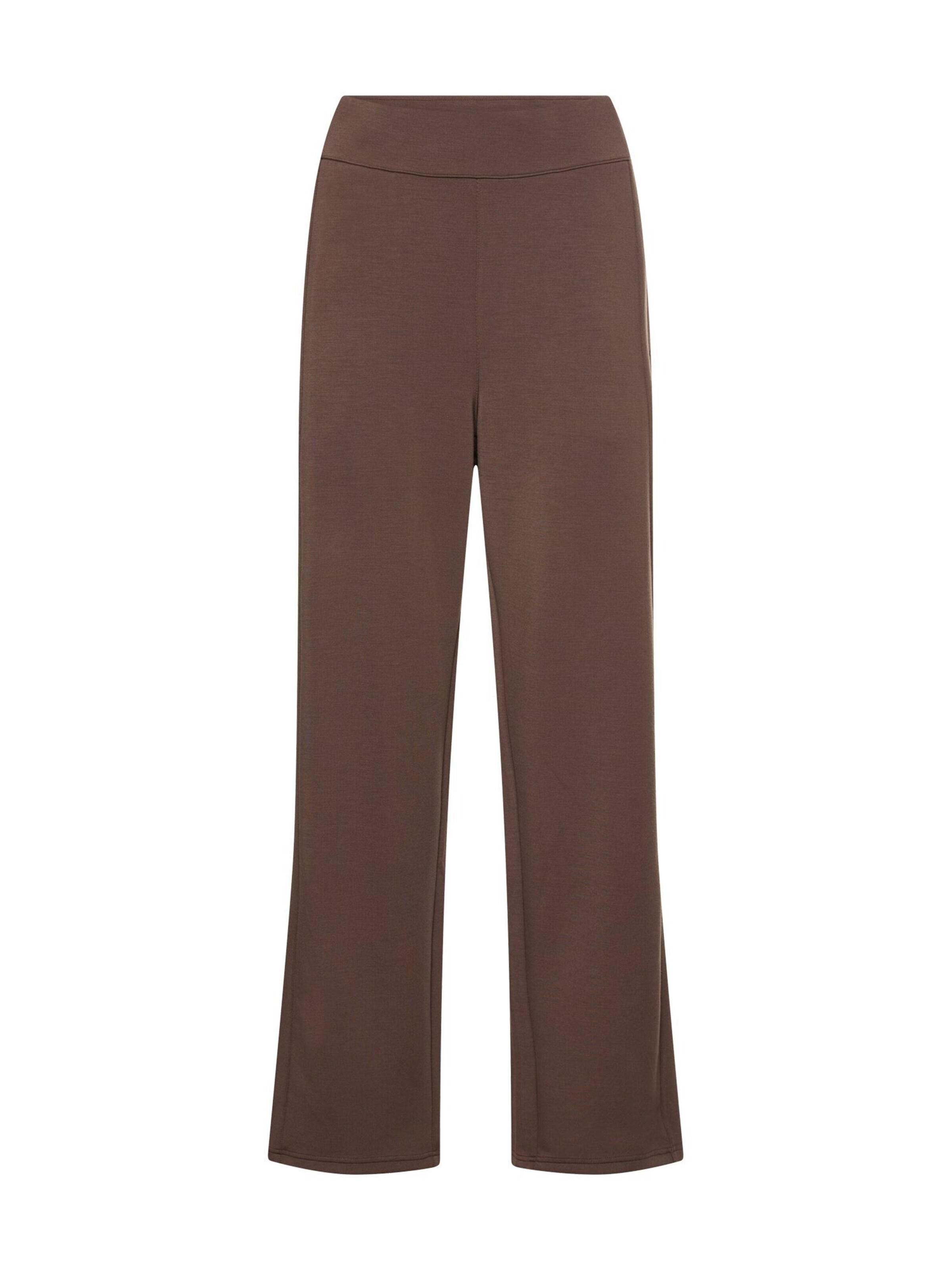 CAMEL ACTIVE Loose fit Pants in Brown