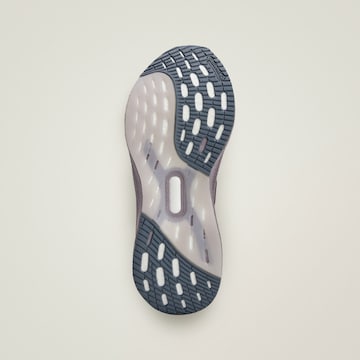 Chaussure de course ADIDAS BY STELLA MCCARTNEY en violet