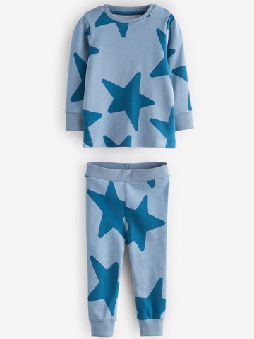Pyjama Next en mélange de couleurs