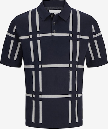 JACK & JONES Bluser & t-shirts i grå: forside