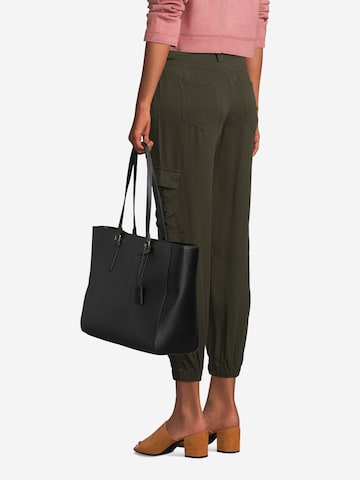 ABOUT YOU Shopper 'Dalia' in Black