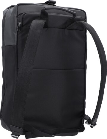 Thule Businessrucksack in Schwarz