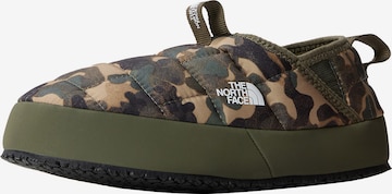 THE NORTH FACE Χαμηλό παπούτσι 'THERMOBALL TRACTION MULE II' σε ανάμεικτα χρώματα: μπροστά
