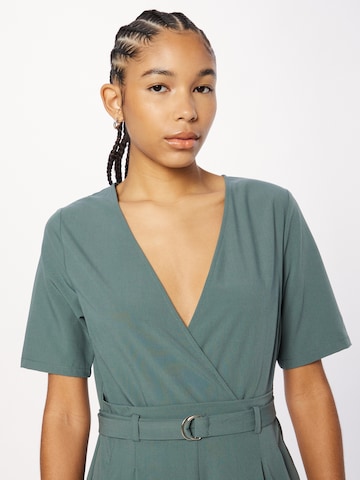 ABOUT YOU Jumpsuit 'Nala' in Grün