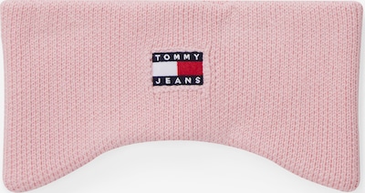 Tommy Jeans Traka za kosu 'HERITAGE' u tamno plava / roza / crvena / bijela, Pregled proizvoda