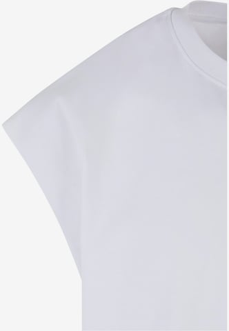 T-Shirt K1X en blanc