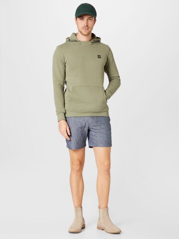 Gabbiano Sweatshirt in Green