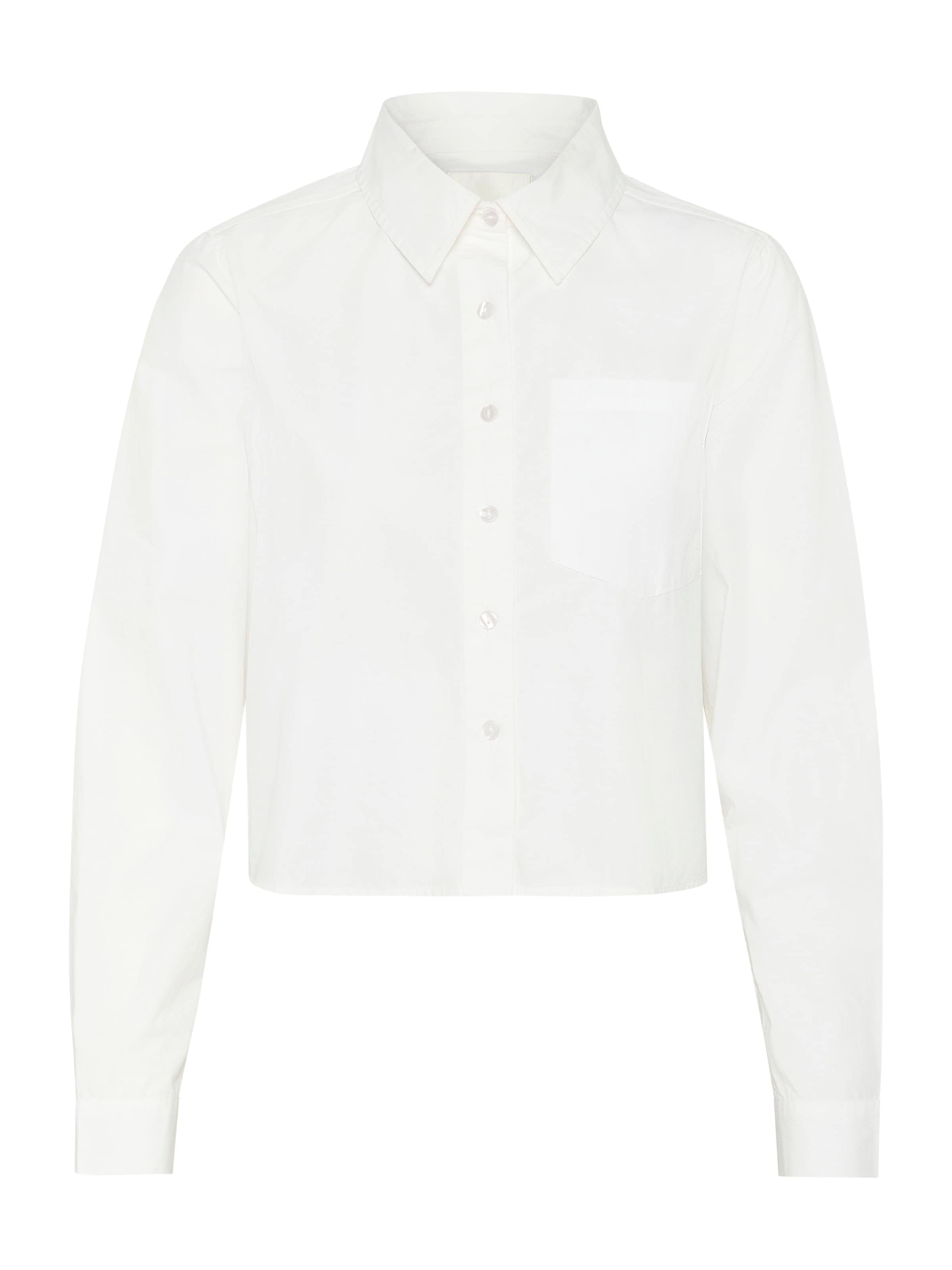 Palaidinė 'SunnaMW' iš My Essential Wardrobe, spalva – balta, Prekių apžvalga