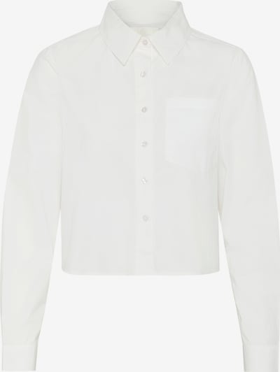 My Essential Wardrobe Blūze 'SunnaMW', krāsa - balts, Preces skats