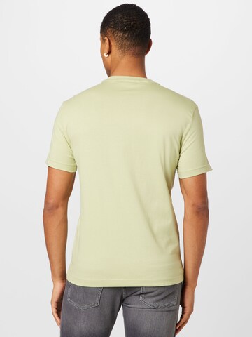 Calvin Klein T-Shirt in Grün