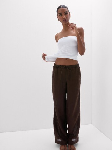 INTIMISSIMI Top in White