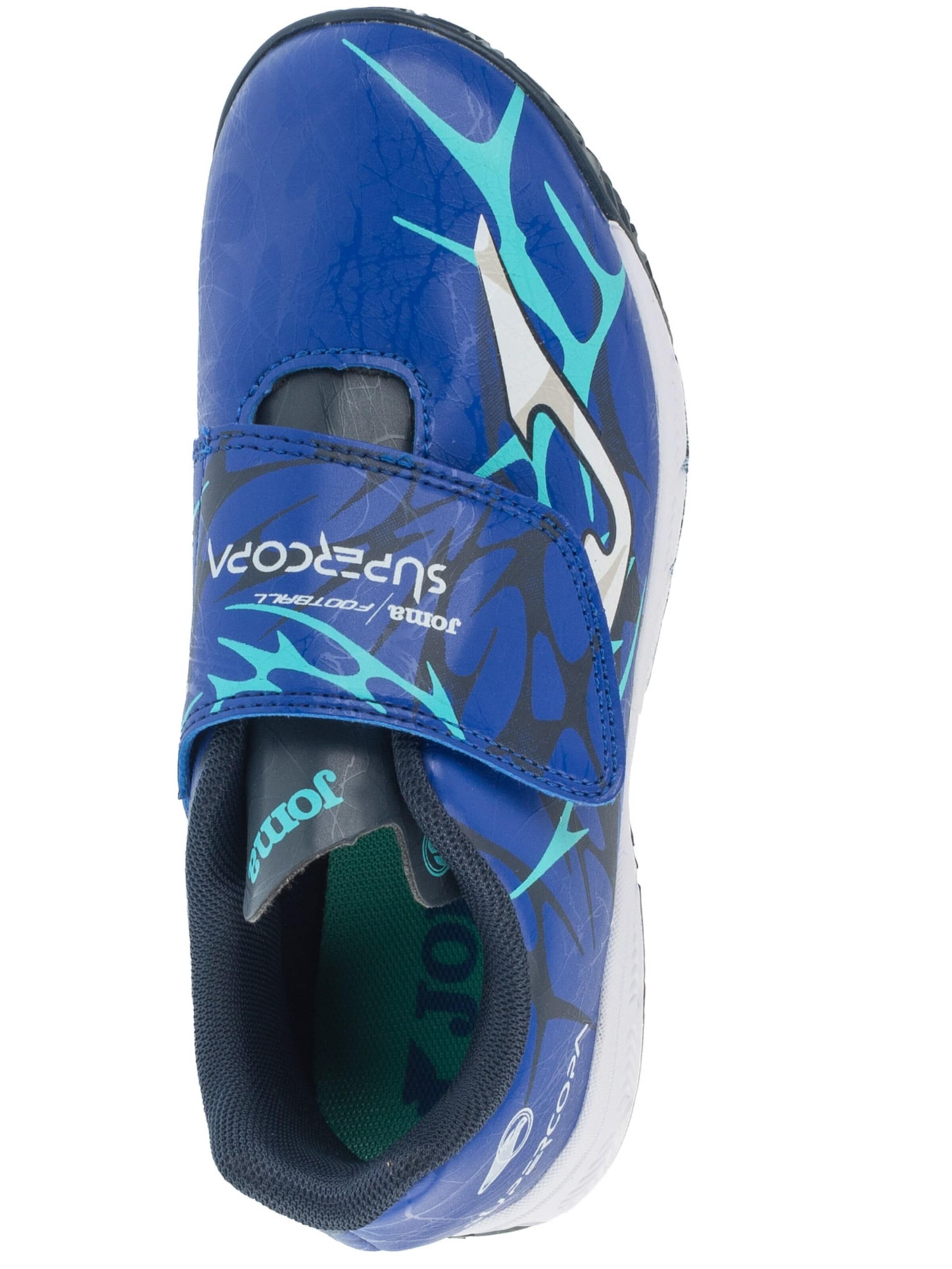 Chaussure de sport 'Super Copa' JOMA en bleu