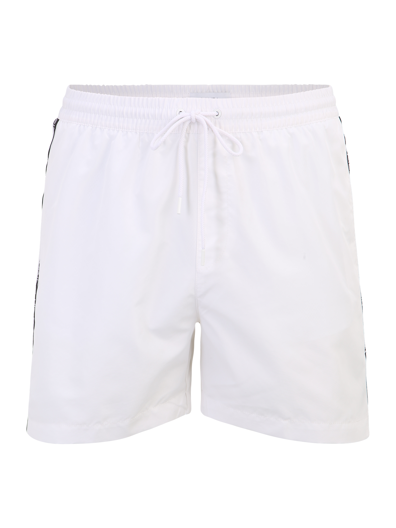 Uomo Abbigliamento Calvin Klein Swimwear Pantaloncini da bagno in Bianco 