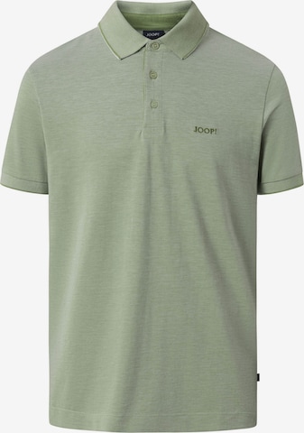 JOOP! Shirt 'Percy' in Groen: voorkant