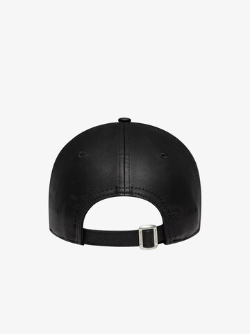 Cappello da baseball '9Forty New York Yankees MLB' di NEW ERA in nero