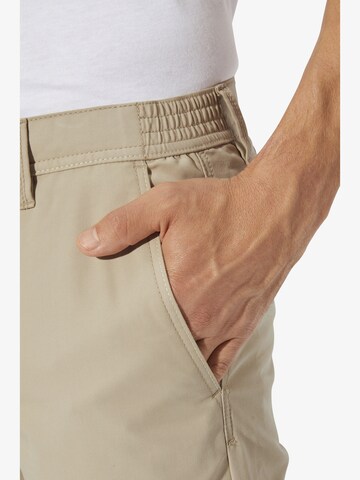 BABISTA Regular Trousers ' Timiloni ' in Beige