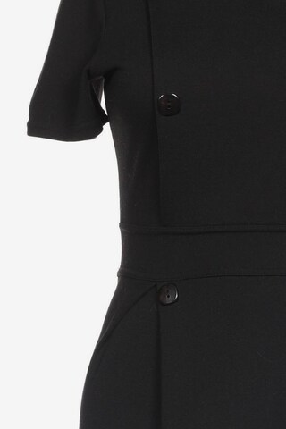JOACHIM BOSSE Dress in XL in Black