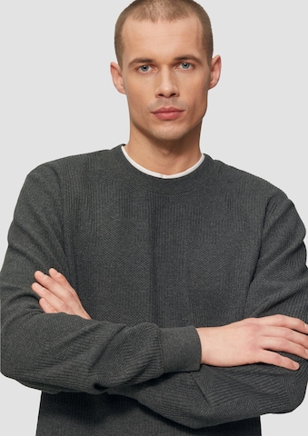 Pull-over s.Oliver en gris