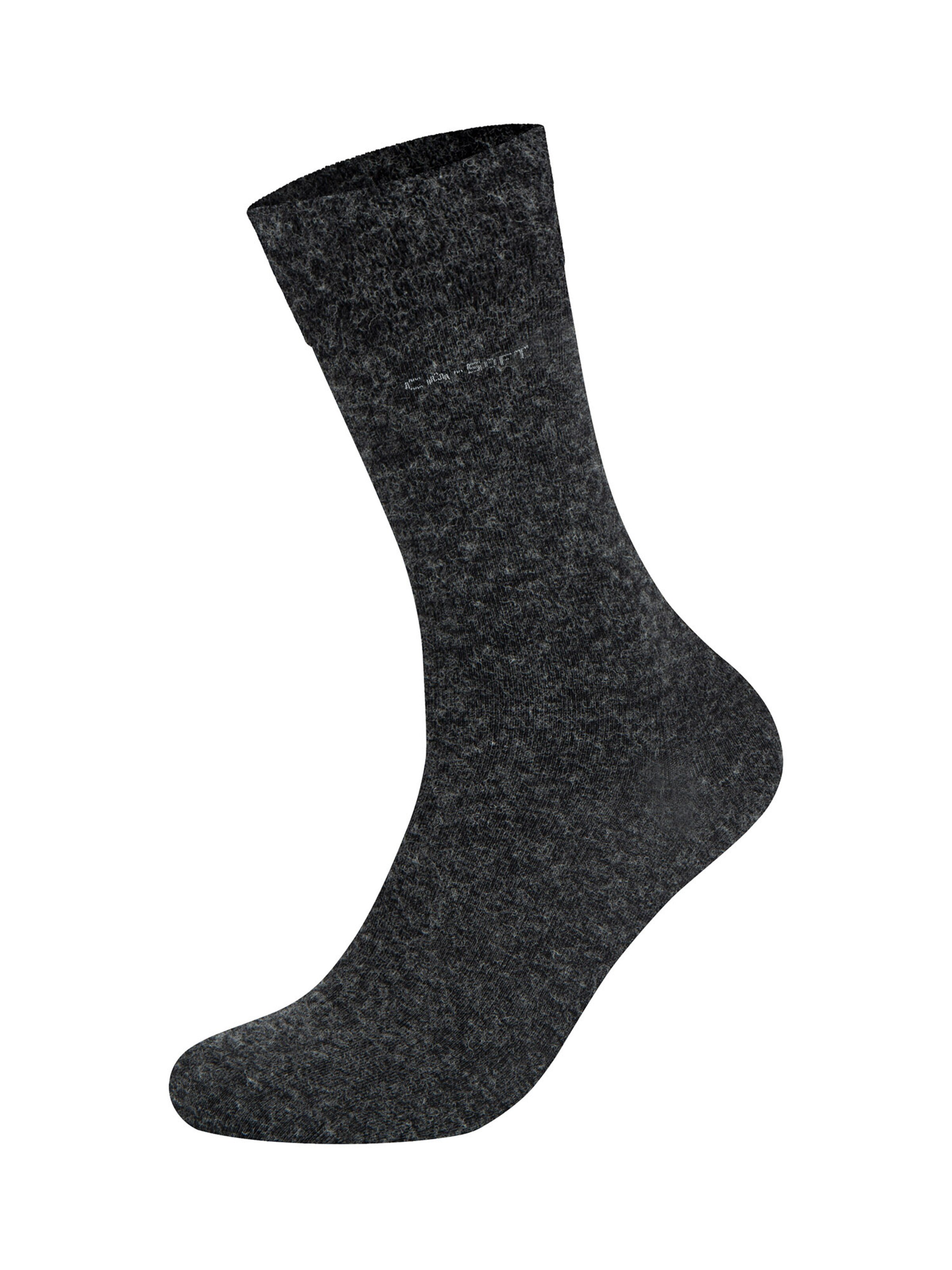 camano Socks in Grey