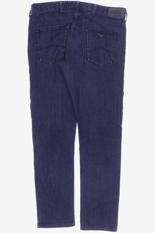 Emporio Armani Jeans 33 in Blau