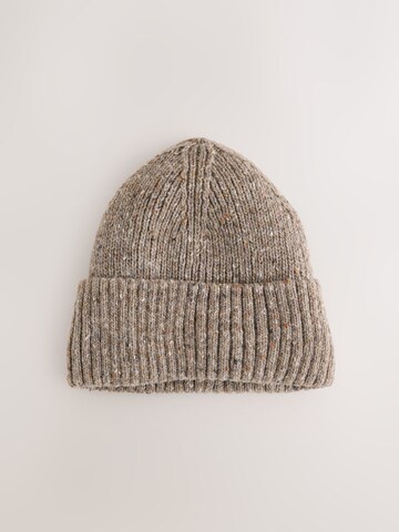 Next - Gorra en beige