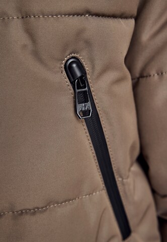 NEW CANADIAN Winter Jacket 'DRYIQ' in Beige