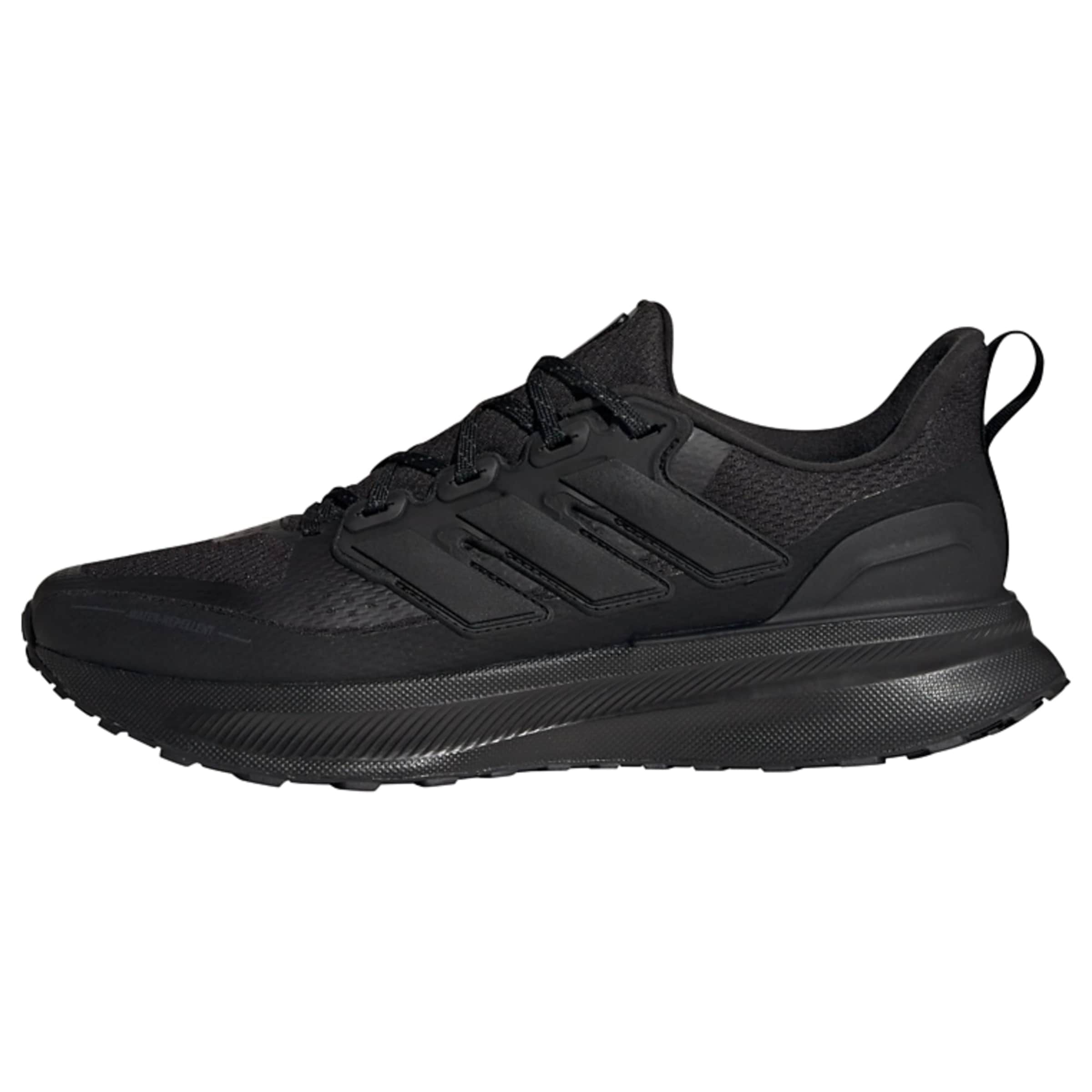 Chaussure de course 'Ultrarun 5' ADIDAS PERFORMANCE en noir : devant