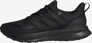 juoda ADIDAS PERFORMANCE Bėgimo batai 'Ultrarun 5': priekis