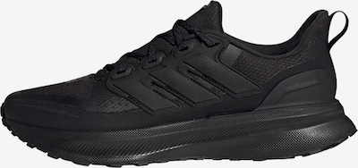 ADIDAS PERFORMANCE Laufschuh 'Ultrarun 5' in schwarz, Produktansicht