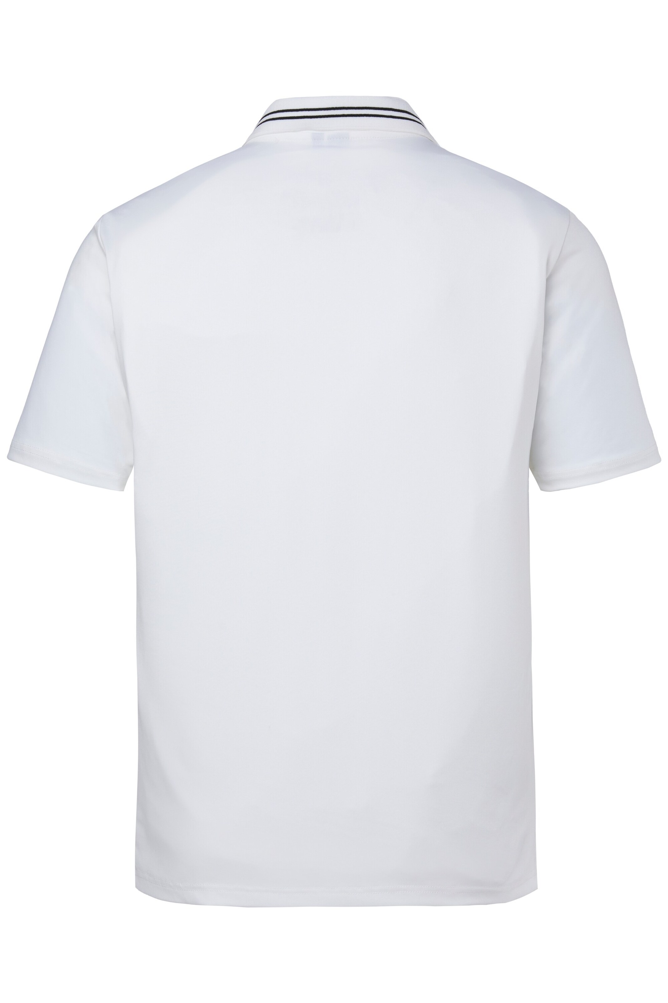 JAY-PI Performance Shirt in Black