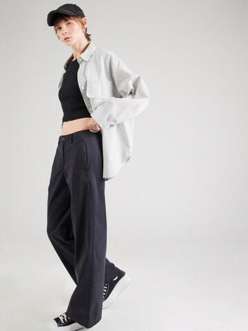 LEVI'S ® Wide leg Τζιν σε μαύρο