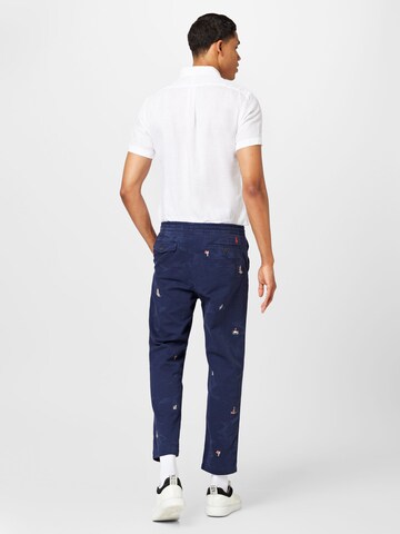 Polo Ralph Lauren Regular Pants in Blue