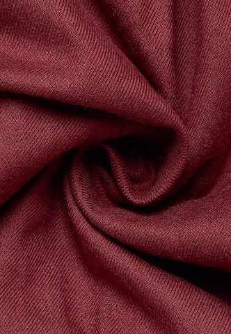 ETERNA Regular fit Business shirt in Red