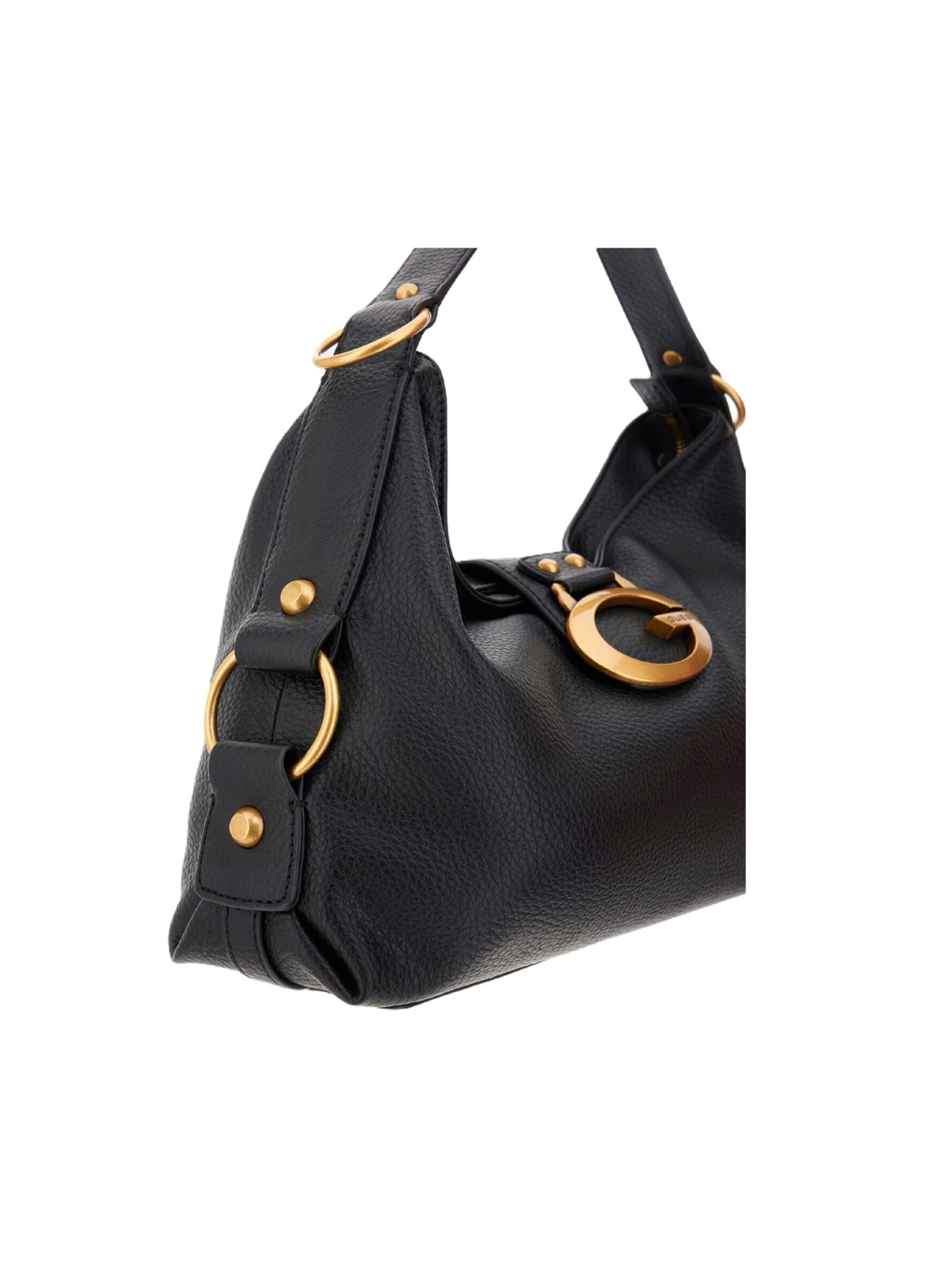 GUESS Handbag 'BB930818' in Black