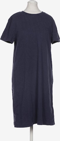 Superdry Dress in M in Blue: front