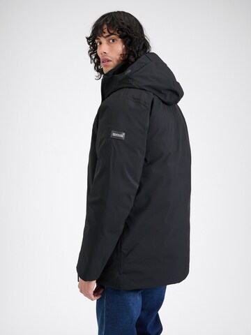 REGATTA Outdoor jacket 'YewbankIII' in Black