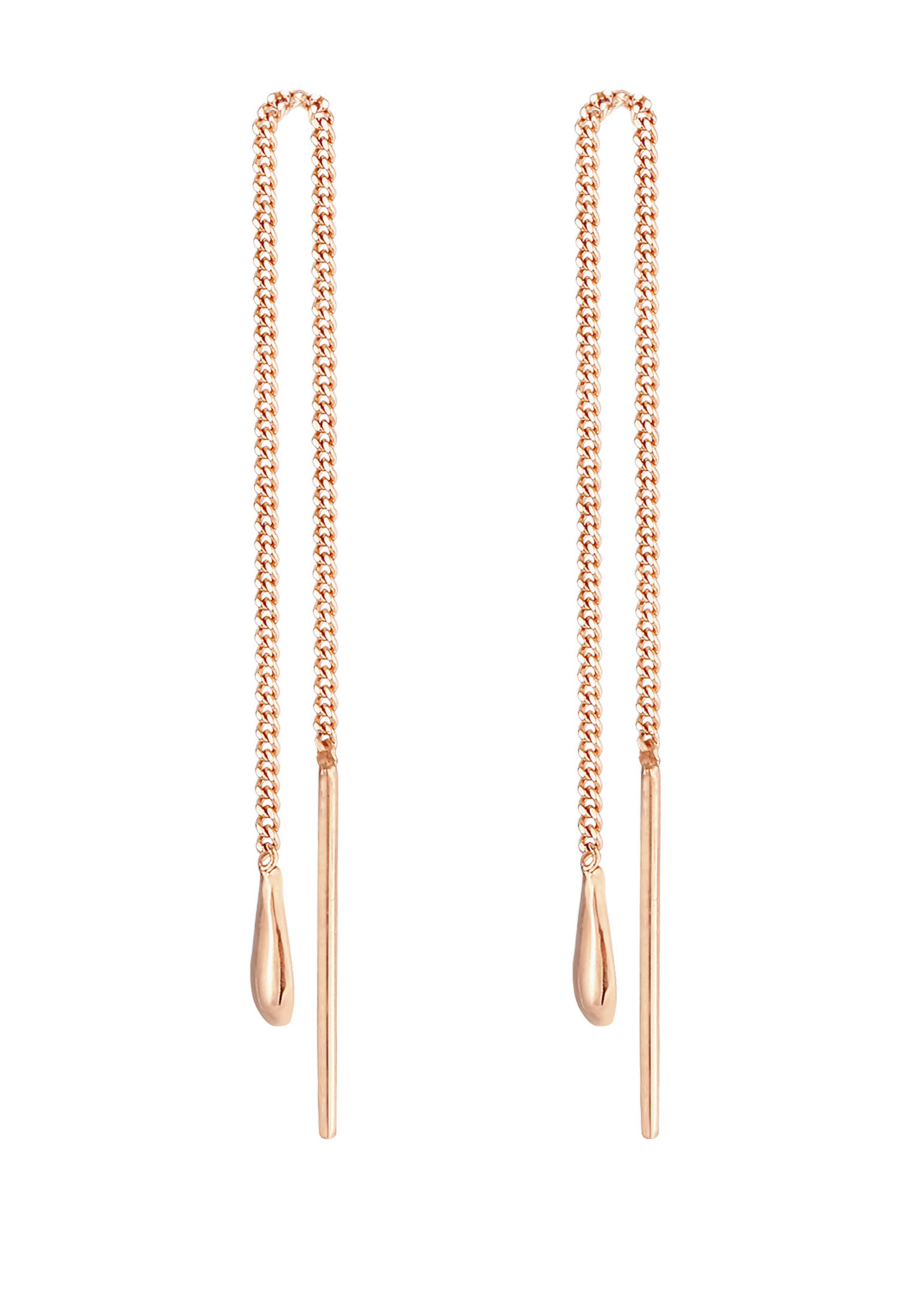 ELLI Earrings in Gold