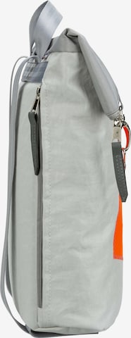 360 Grad Backpack 'Möwe' in Grey
