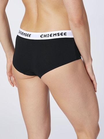 CHIEMSEE Panty in Grau