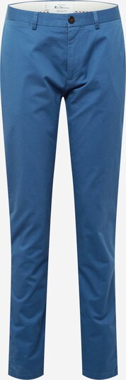 Pantaloni eleganți Ben Sherman pe albastru cer, Vizualizare produs