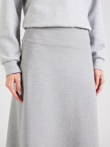 ABOUT YOU Skirt 'Hermine' in Grey